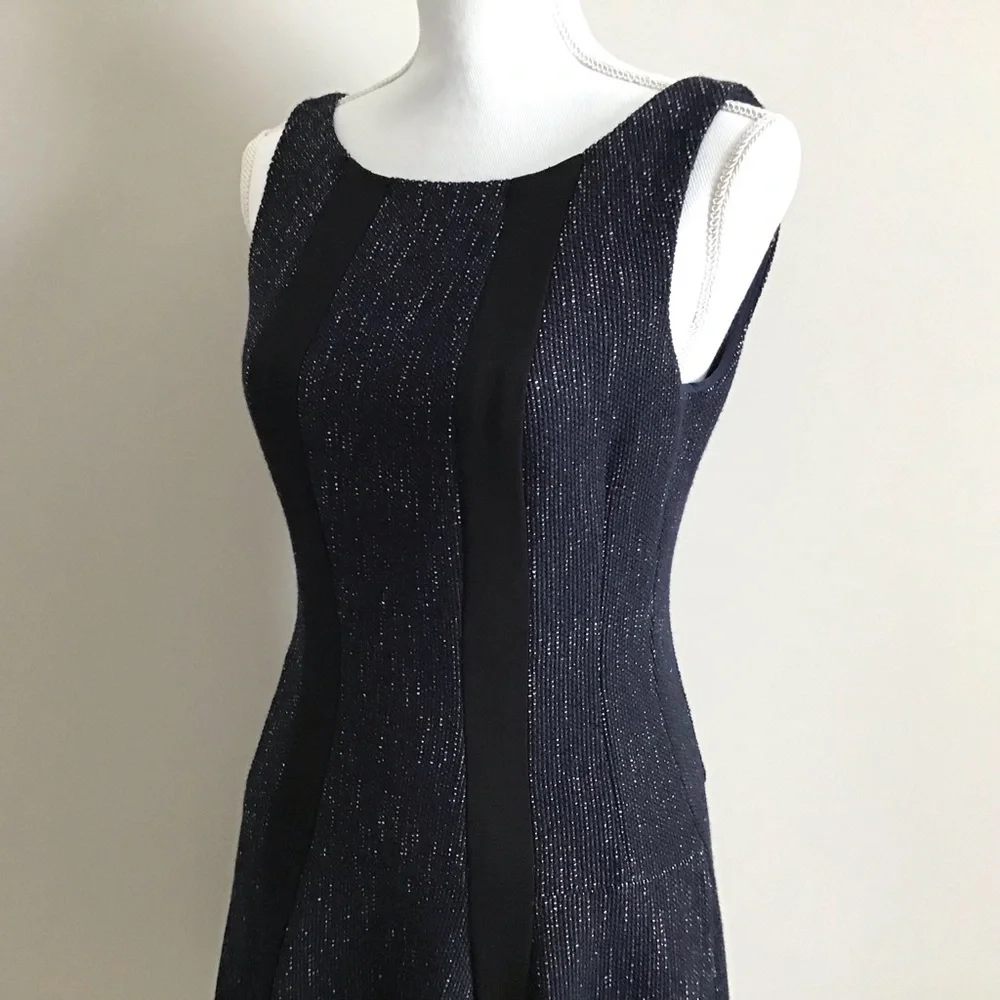 Rare Tweed Dress ASO Rory Gilmore in Gilmore Girls - Picture 9 of 15